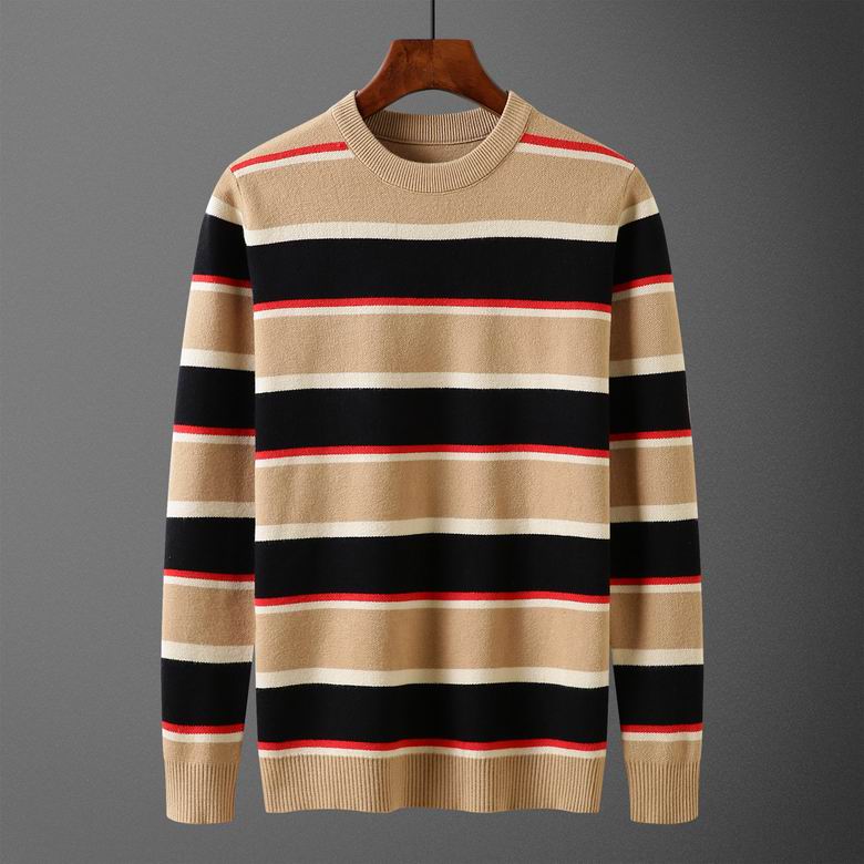 Burberry Sweater-007